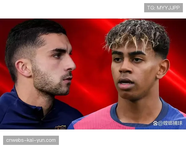 巴萨客场3-3战平布鲁日，费兰·托雷斯、亚马尔建功