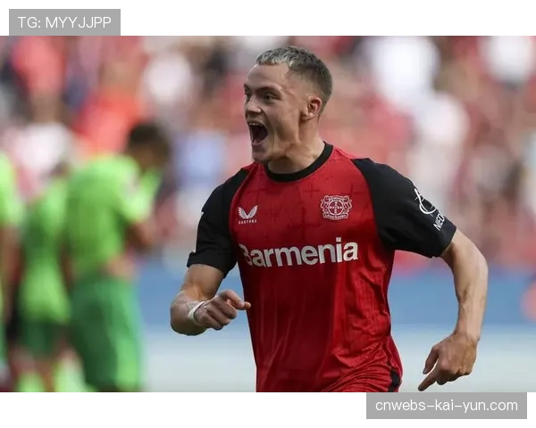 勒沃库森积23分超越多特，升至积分榜第二位