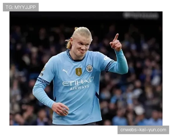 哈兰德17场19球逼近40球神话，预期进球值超多支球队总和