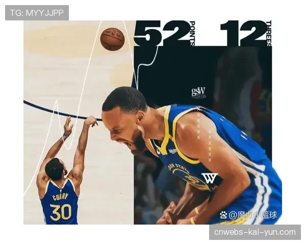 库里三分里程碑不断，生涯总得分持续攀升