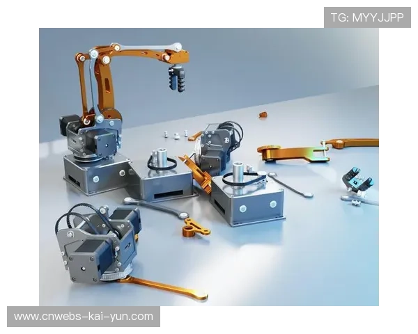 制造侧正逐步推行模块化架构 允许运营机构根据项目类型灵活组装功能