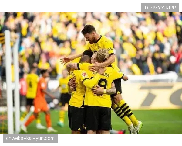 多特蒙德与合作伙伴推出面向全球的德甲主题流媒体纪录片系列 多特蒙德与合作伙伴推出面向全球的德甲主题流媒体纪录片系列